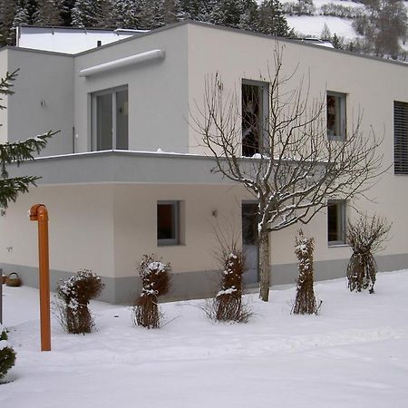 Appartement Christopherus Pettneu am Arlberg Kültér fotó