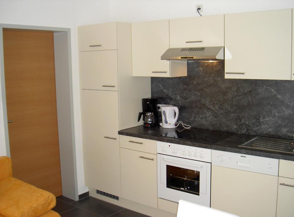Appartement Christopherus Pettneu am Arlberg Szoba fotó
