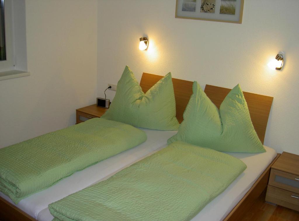 Appartement Christopherus Pettneu am Arlberg Szoba fotó