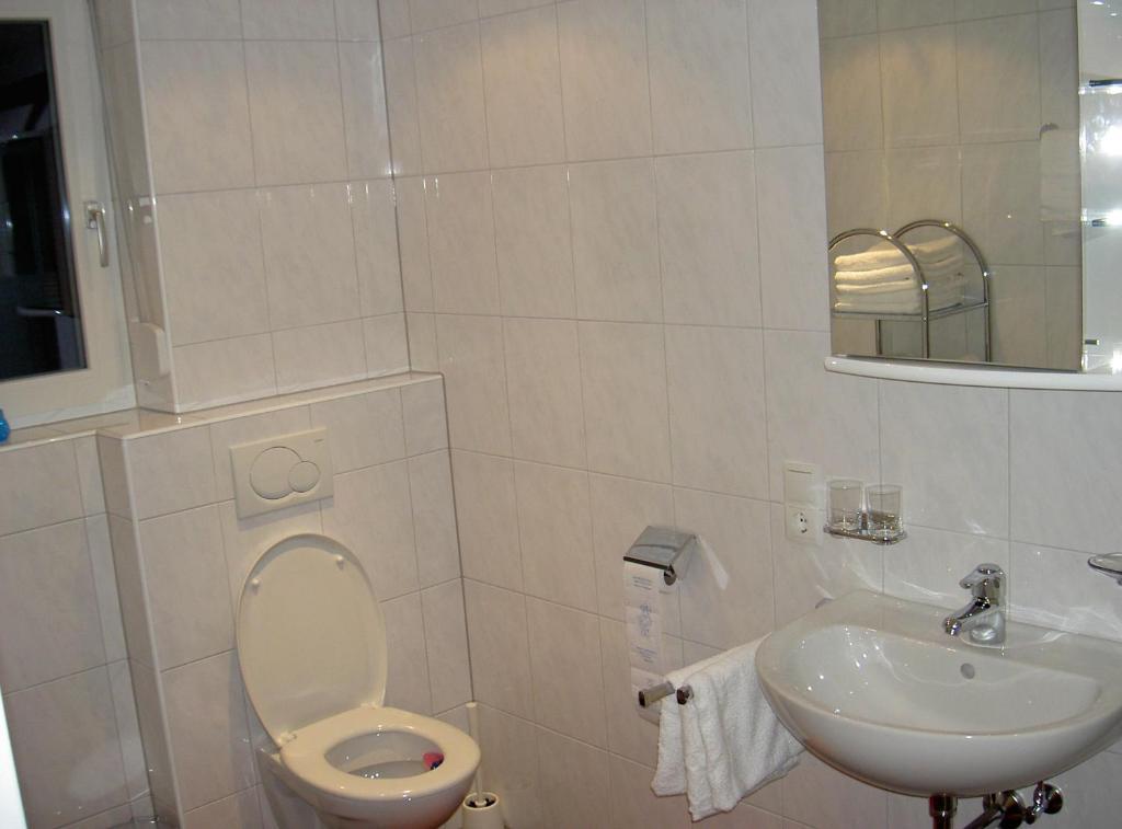 Appartement Christopherus Pettneu am Arlberg Szoba fotó