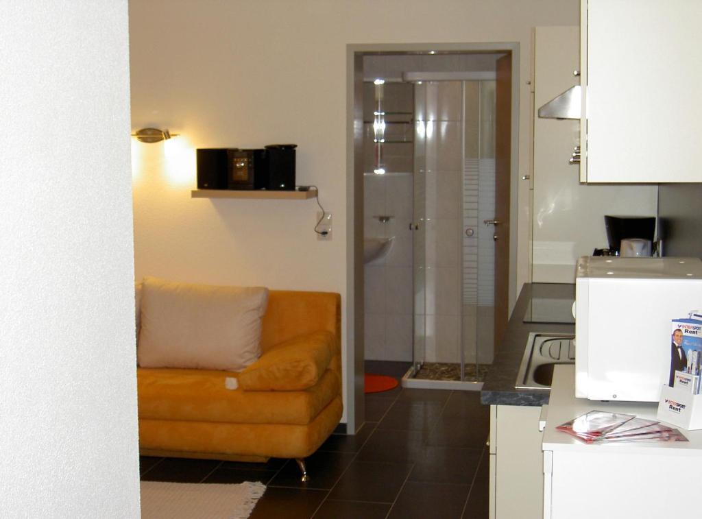 Appartement Christopherus Pettneu am Arlberg Kültér fotó