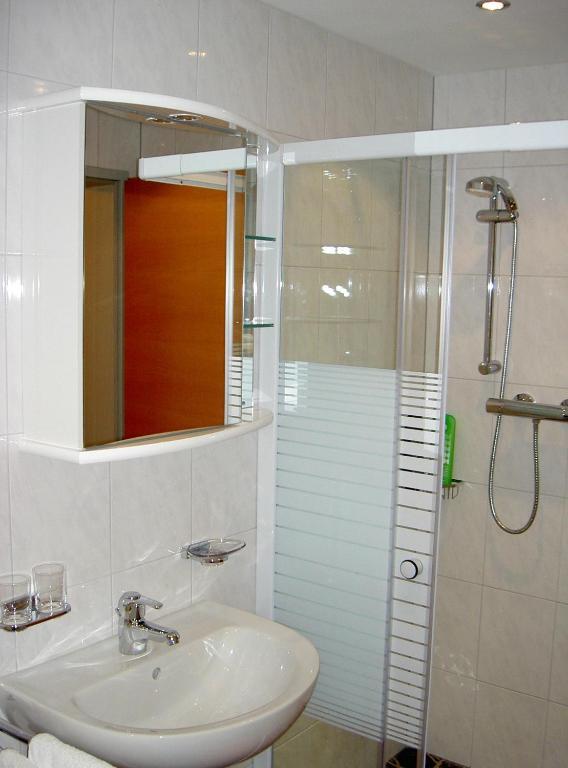 Appartement Christopherus Pettneu am Arlberg Szoba fotó