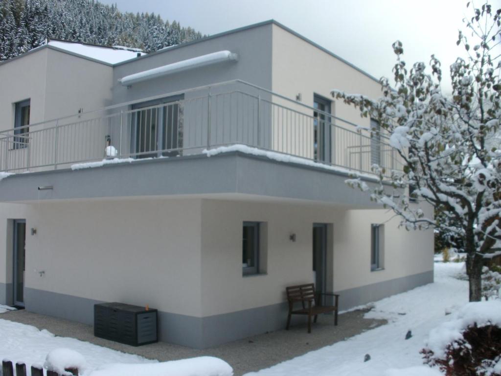Appartement Christopherus Pettneu am Arlberg Szoba fotó