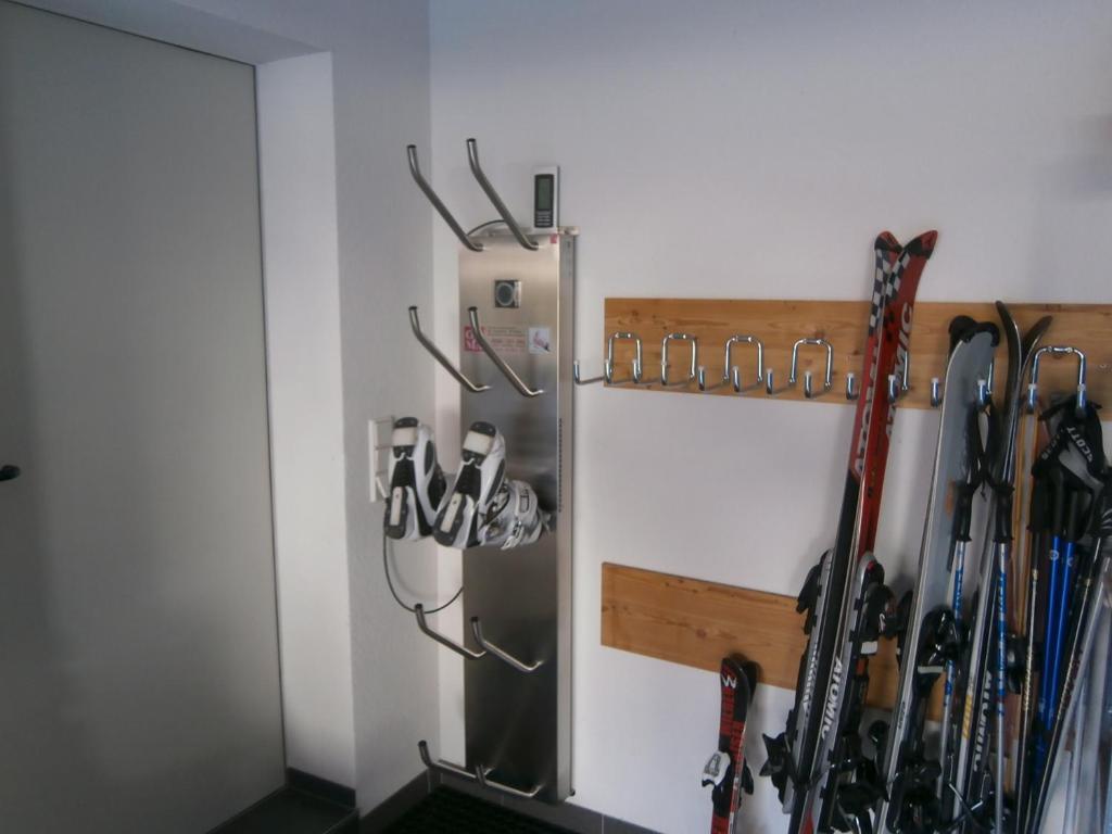 Appartement Christopherus Pettneu am Arlberg Kültér fotó